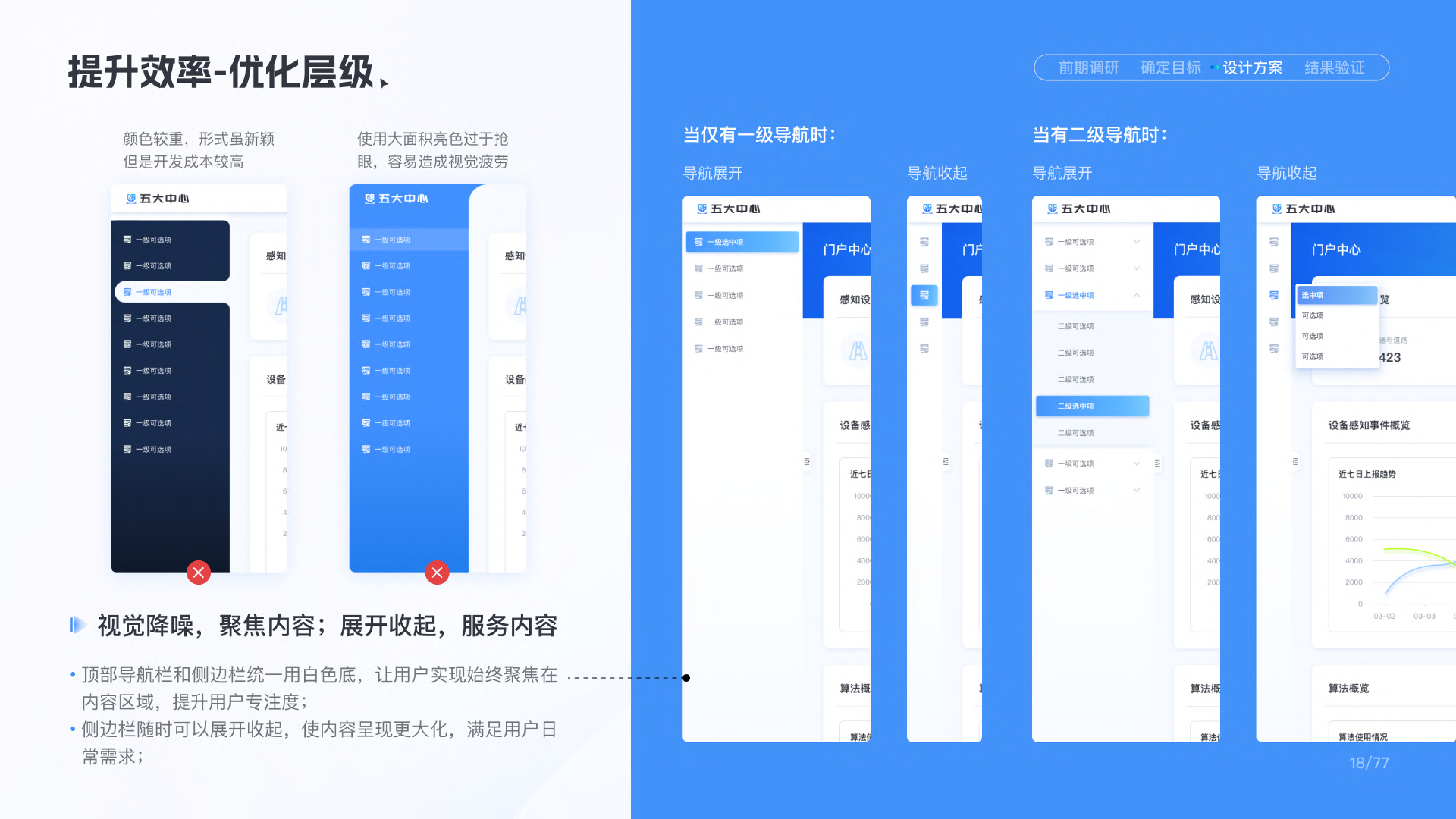 算法管理平台 — 截图 15