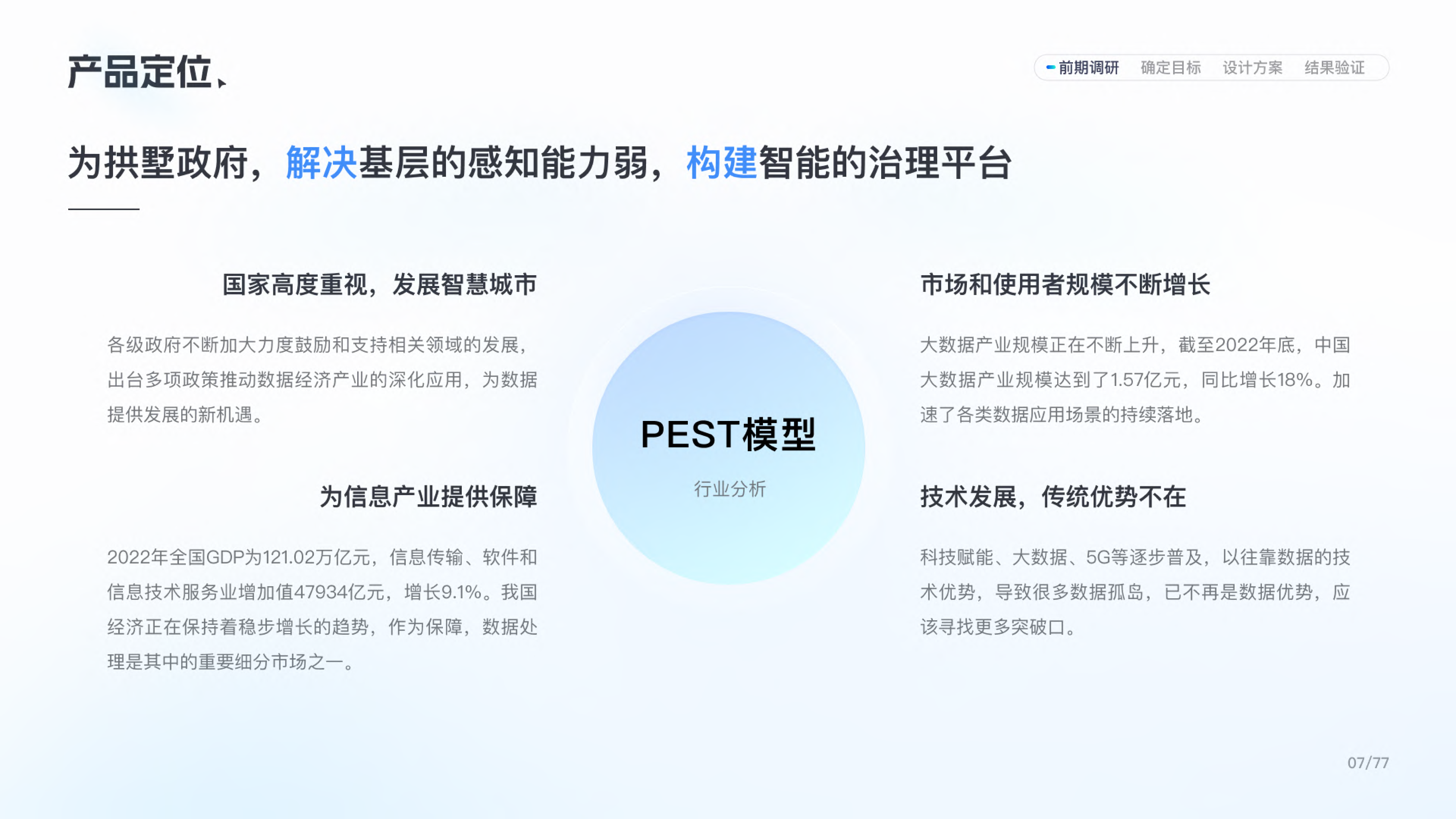 算法管理平台 — 截图 4