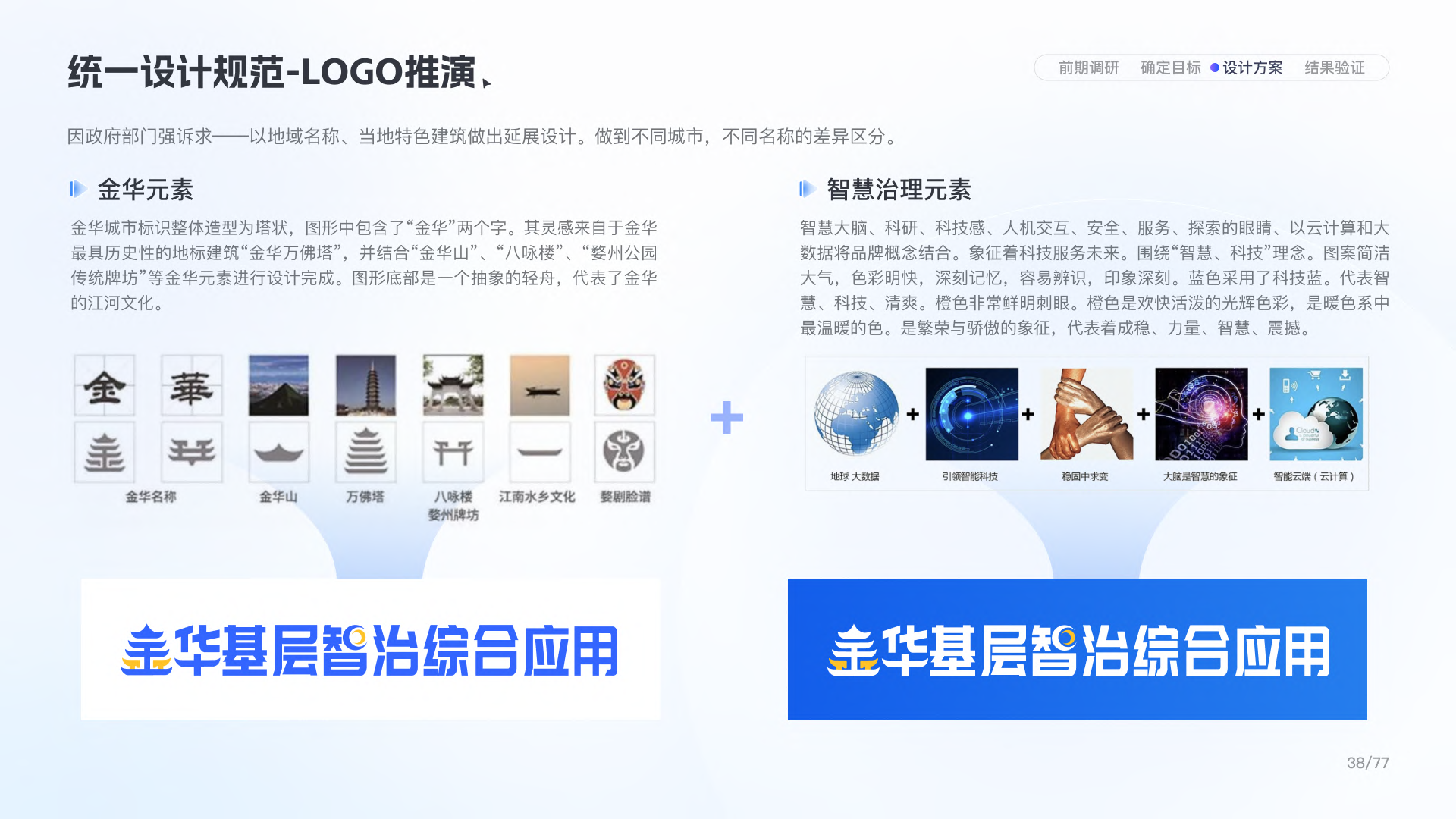 基层智慧治理平台 — 截图 7